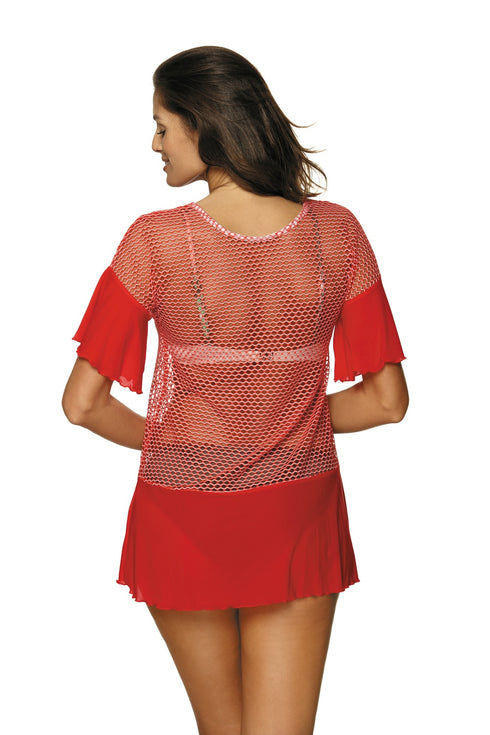ach tunic model 112280